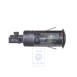 Γνήσιο VW Ηλιακός Αισθητήρας - 7D0907539A