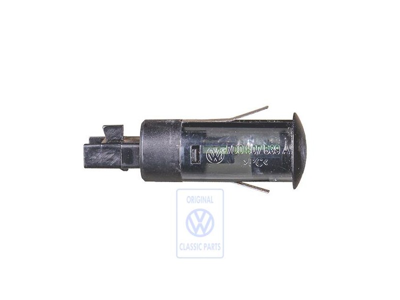Γνήσιο VW Ηλιακός Αισθητήρας - 7D0907539A