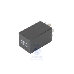Γνήσιο VW Ρελέ - 7D0919090