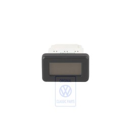 Γνήσιο VW Ένδειξη Ταχύτητας Κιβωτίου - 7D0919271