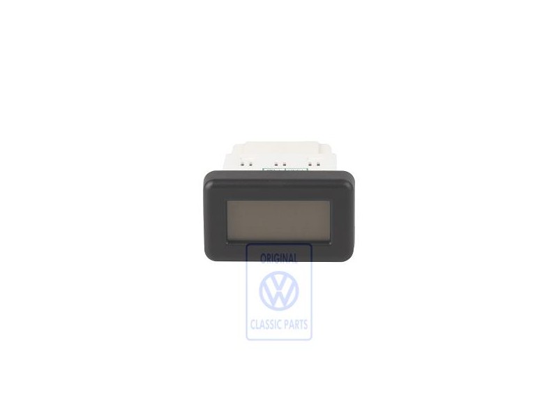 Γνήσιο VW Ένδειξη Ταχύτητας Κιβωτίου - 7D0919271