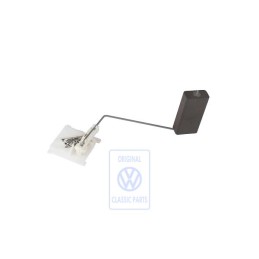 Γνήσιο VW Αισθητήρας Ένδειξης Αποθέματος Καυσίμου - 7D0919673