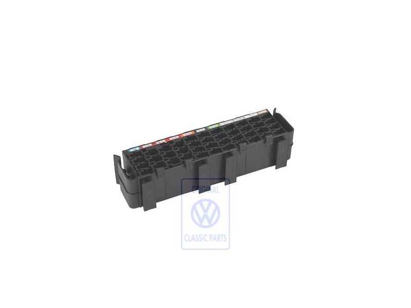 Γνήσιο VW Διανομέας Δυναμικού - 7D0937517