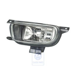 Γνήσιο VW Προβολέας Ομίχλης Αλογόνου - 7D0941699C