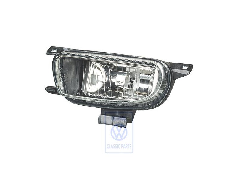 Γνήσιο VW Προβολέας Ομίχλης Αλογόνου - 7D0941699C