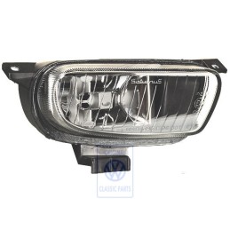 Γνήσιο VW Προβολέας Ομίχλης Αλογόνου - 7D0941700C