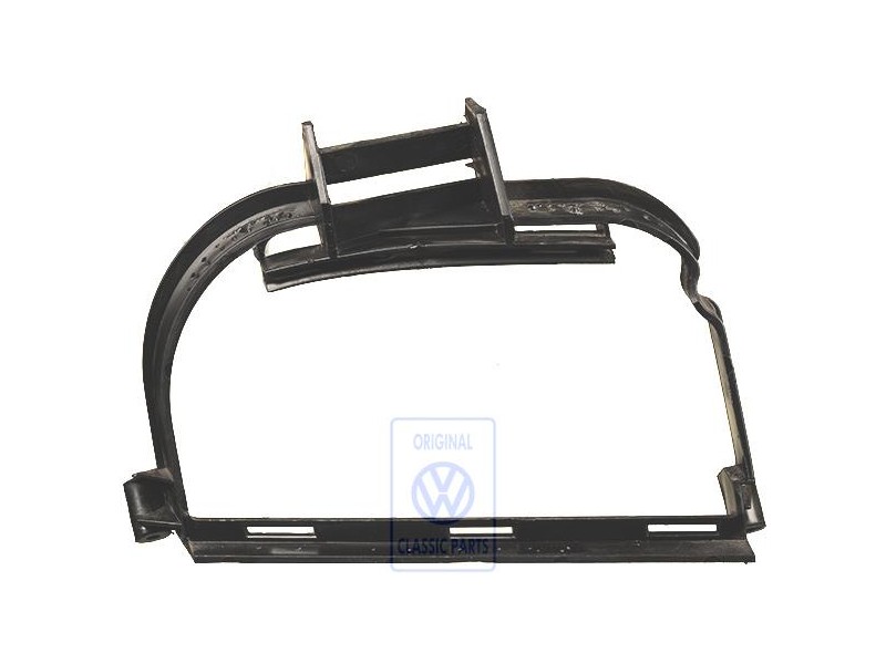 Γνήσιο VW Υποδοχή Προβολέα Ομίχλης - 7D0941801