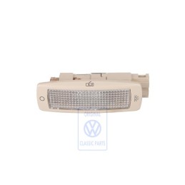 Γνήσιο VW Φως Ανάγνωσης Ανοιχτό Μπεζ - 7D0947291 8YS
