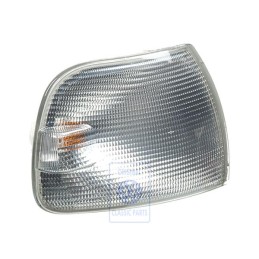 Γνήσιο VW Φως Φλας - 7D0953042F
