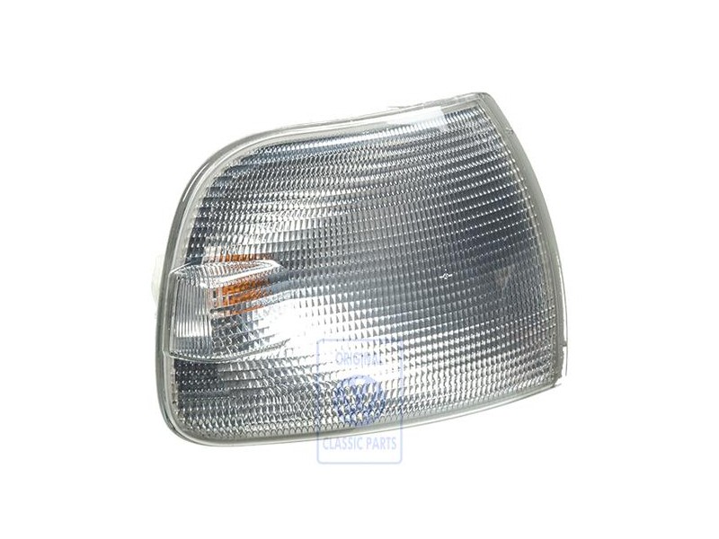 Γνήσιο VW Φως Φλας - 7D0953042F