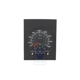 Γνήσιο VW Ταχογράφος Σατινέ Μαύρο - 7D0957041 01C