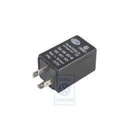 Γνήσιο VW Προειδ. Βομβητής Ταχύτητας - 7D0957901
