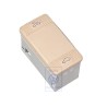 Γνήσιο VW Διακόπτης Ανοιχτό Μπεζ - 7D0959728A 8YS