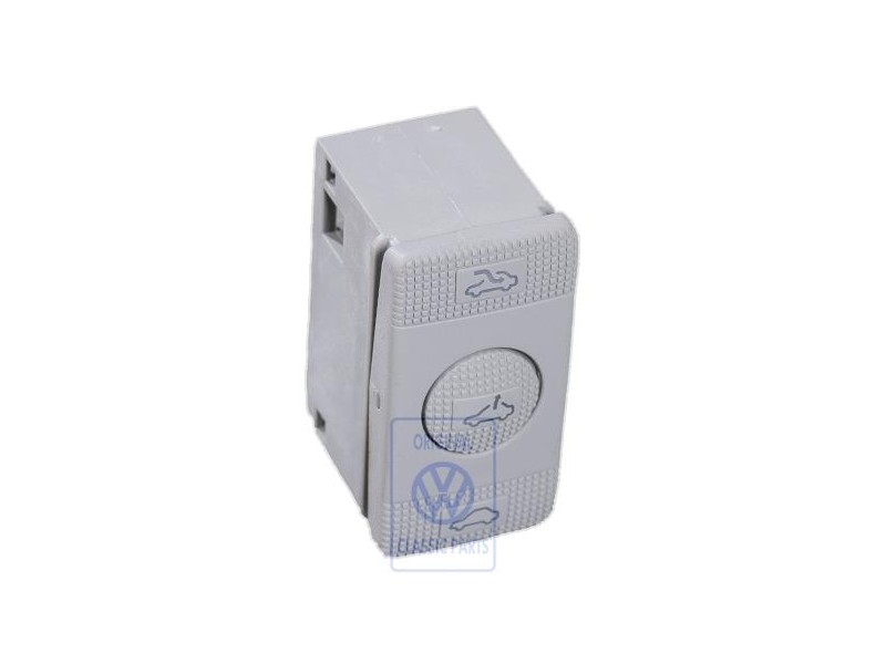 Γνήσιο VW Διακόπτης Γκρι Πέρλα - 7D0959728 Y20