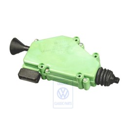 Γνήσιο VW Ρυθμιστικό Μοτέρ - 7D0959781A