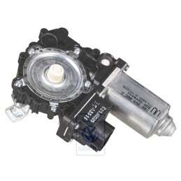 Γνήσιο VW Μοτέρ Ανυψωτήρα Παραθύρου - 7D0959802C