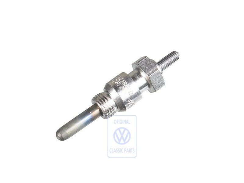 Γνήσιο VW Προθερμαντήρας - 7D0963319