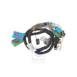 Γνήσιο VW Σετ Καλωδίων Για Περίβλημα Οργάνων - 7D0971051BK