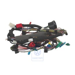 Γνήσιο VW Σετ Καλωδίων Για Ταμπλό - 7D0971052DT