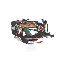 Γνήσιο VW Σετ Καλωδίων Για Ταμπλό - 7D0971052LM