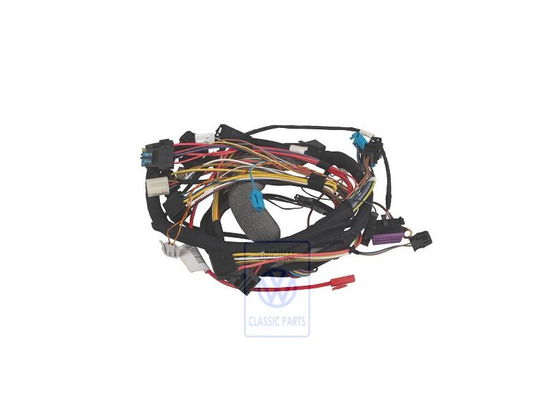 Γνήσιο VW Σετ Καλωδίων Για Ταμπλό - 7D0971052LM