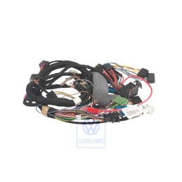 Γνήσιο VW Σετ Καλωδίων Για Ταμπλό - 7D0971052MF