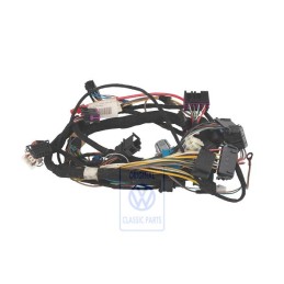 Γνήσιο VW Σετ Καλωδίων Για Ταμπλό - 7D0971052MK
