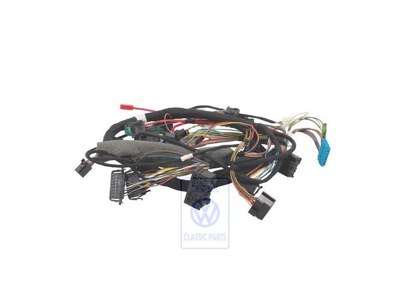 Γνήσιο VW Σετ Καλωδίων Για Ταμπλό - 7D0971052MQ