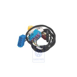 Γνήσιο VW Πλεξούδα Καλωδίων Αντάπτορα - 7D0971056B