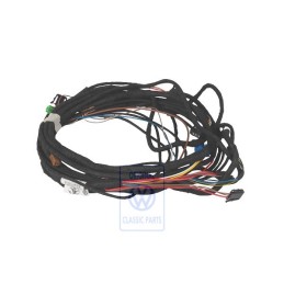 Γνήσιο VW Σετ Καλωδίων Για Πλαφονιέρα - 7D0971101S