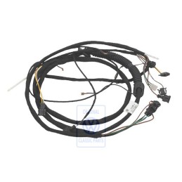 Γνήσιο VW Σετ Καλωδίων Για Πίσω Καπό - 7D0971484R
