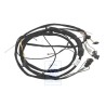 Γνήσιο VW Σετ Καλωδίων Για Πίσω Καπό - 7D0971484R
