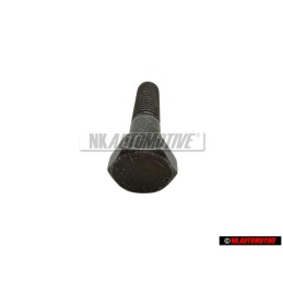 Γνήσιο VW Βίδα Με Εξαγωνική Κεφαλή - N 0104912