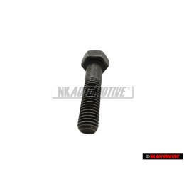 Γνήσιο VW Βίδα Με Εξαγωνική Κεφαλή - N 0104912