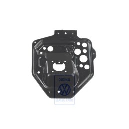 Γνήσιο VW Πλάκα Υποδοχής - 7D1721039A