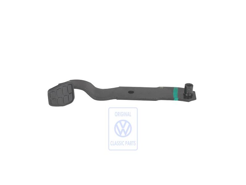 Γνήσιο VW Πεντάλ Φρένου - 7D1721141