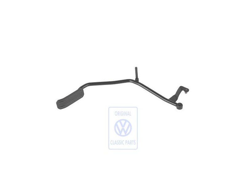 Γνήσιο VW Πεντάλ Γκαζιού - 7D1721507A