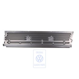 Γνήσιο VW Λαμαρίνα Σύνδεσης - 7D1801258