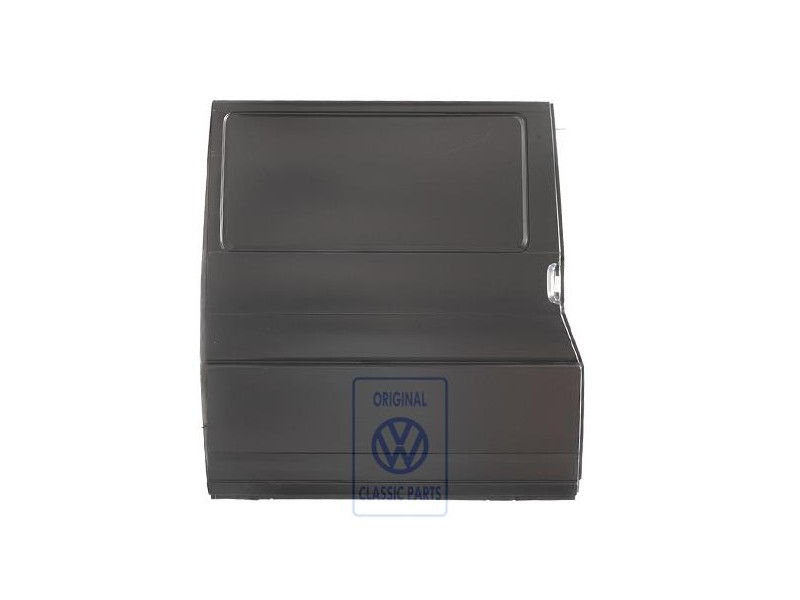 Γνήσιο VW Εξ. Λαμ. Για Πλευρικό Τοίχωμα - 7D1809160