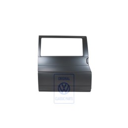 Γνήσιο VW Εξ. Λαμ. Για Πλευρικό Τοίχωμα - 7D1809160A