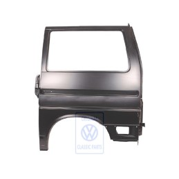 Γνήσιο VW Εξ. Λαμ. Για Πλευρικό Τοίχωμα - 7D1809171S