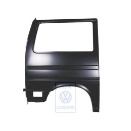 Γνήσιο VW Εξ. Λαμ. Για Πλευρικό Τοίχωμα - 7D1809172B