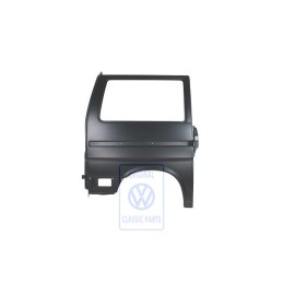 Γνήσιο VW Εξ. Λαμ. Για Πλευρικό Τοίχωμα - 7D1809172C