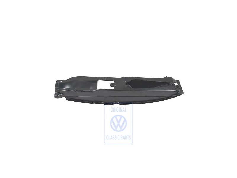 Γνήσιο VW Εσωτερικό Κολόνας Β - 7D1809251F