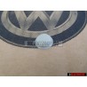 Γνήσιο VW Κάλυμμα Βίδας Γκρι - 311867169 8AX
