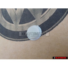 Γνήσιο VW Κάλυμμα Βίδας Γκρι - 311867169 8AX