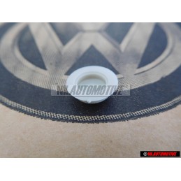 Γνήσιο VW Κάλυμμα Βίδας Γκρι - 311867169 8AX