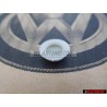 Γνήσιο VW Κάλυμμα Βίδας Γκρι - 311867169 8AX