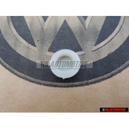 Γνήσιο VW Κάλυμμα Βίδας Γκρι - 311867169 8AX