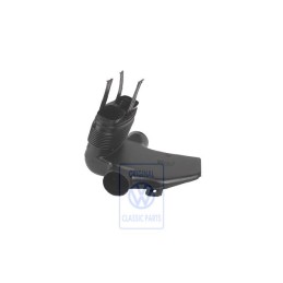 Γνήσιο VW Αεραγωγός - 7D1820363